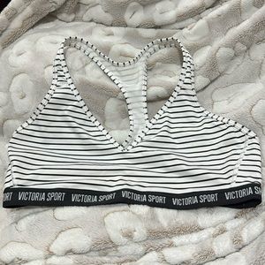 New Victoria’s Secret Sport Bra size Large